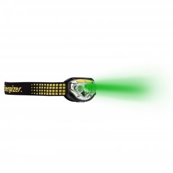 Energizer Vision Ultra Headlamp UPN-158411 prožektorius ant galvos 
