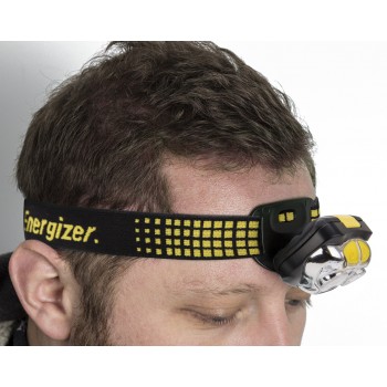 Energizer Vision Ultra Headlamp UPN-158411 prožektorius ant galvos 