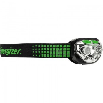 Energizer Vision Ultra Rechargeable UPN-158435 prožektorius ant galvos 