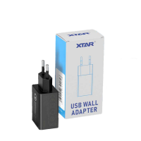 XTAR USB Maitinimo adapteris