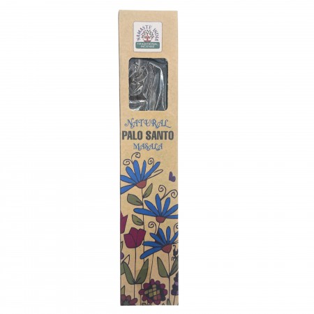 Natūralūs Masala smilkalai - Palo Santo Namaste India