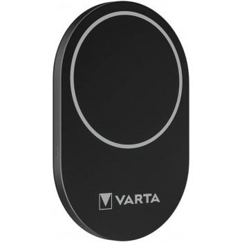 Varta Mag Pro Wireless Car Charger 57902 belaidis mašinos įkroviklis