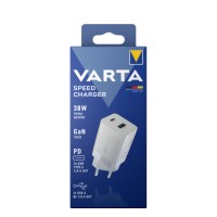 Varta Speed Charger 57955 Maitinimo adapteris