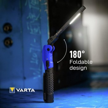 Varta Work Flex Multifunction Light F20R žibintas