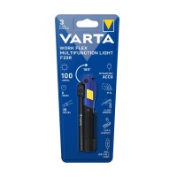 Varta Work Flex Multifunction Light F20R žibintas