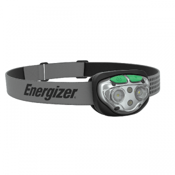 Energizer Rechargeable Industrial Headlight UPN 158658 prožektorius ant galvos 