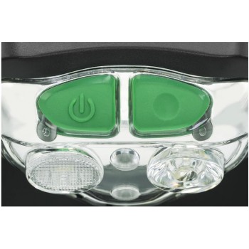 Energizer Rechargeable Industrial Headlight UPN 158658 prožektorius ant galvos 