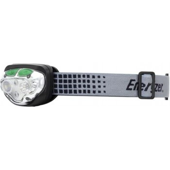 Energizer Rechargeable Industrial Headlight UPN 158658 prožektorius ant galvos 