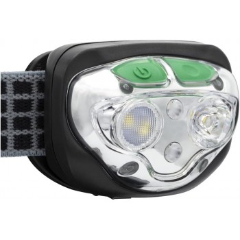 Energizer Rechargeable Industrial Headlight UPN 158658 prožektorius ant galvos 