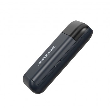 XTAR PB2SL Baterijų įkroviklis