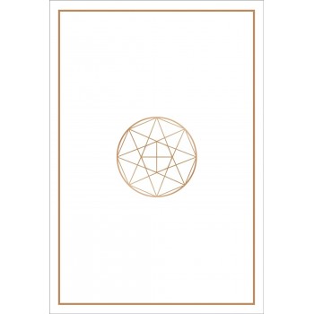 Lightworker Oracle: Fierce Love 11.11 Edition kortos Blue Angel