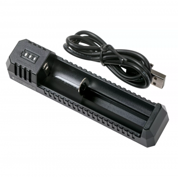 Nitecore UI1 Portable USB Intelligent Universal Baterijų įkroviklis 