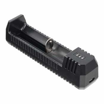 Nitecore UI1 Portable USB Intelligent Universal Baterijų įkroviklis 