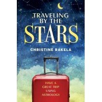 Traveling by the Stars Knyga Schiffer Publishing