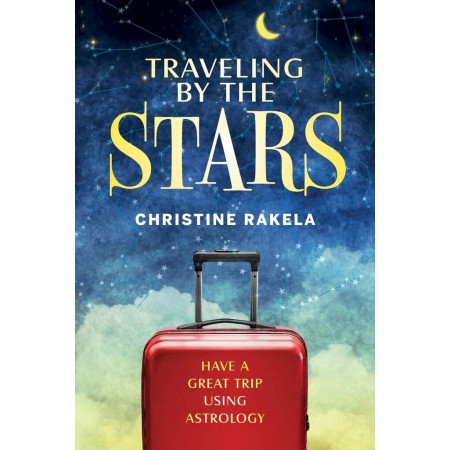 Traveling by the Stars Knyga Schiffer Publishing