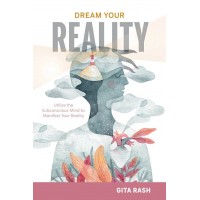 Dream Your Reality Knyga Schiffer Publishing