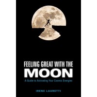 Feeling great With the Moon Knyga Schiffer Publishing