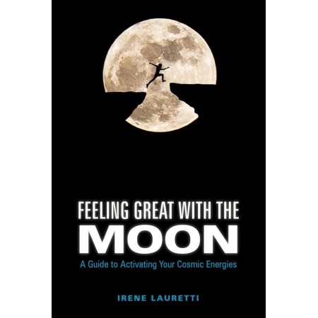 Feeling great With the Moon Knyga Schiffer Publishing