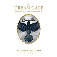 The Dream Gate Knyga Schiffer Publishing