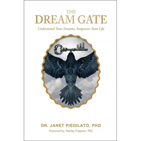 The Dream Gate Knyga Schiffer Publishing