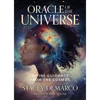 Oracle of the Universe kortos Rockpool