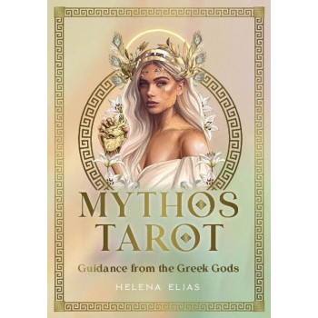 Mythos Tarot kortos Rockpool