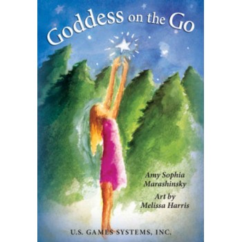 Goddess On The Go Kortos US Games Systems