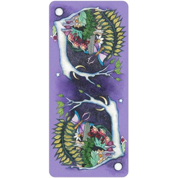 Tarot of a Moon Garden Borderless kortos US Games Systems