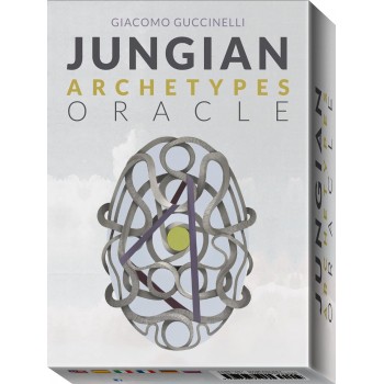 Jungian Archetypes Oracle Kortos Lo Scarabeo