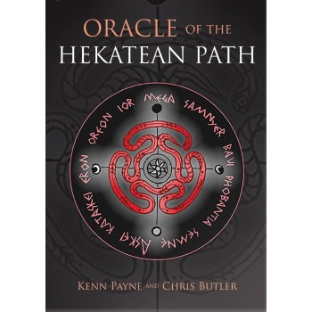 Oracle Of The Hekatean Path Kortos Lo Scarabeo