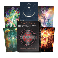 Oracle Of The Hekatean Path Kortos Lo Scarabeo