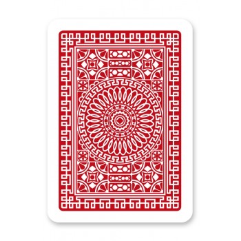 Ramino Poker Club Bridge Modiano Žaidimo kortos 