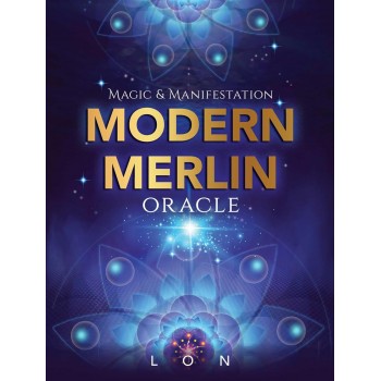 Modern Merlin Oracle kortos Beyond Words