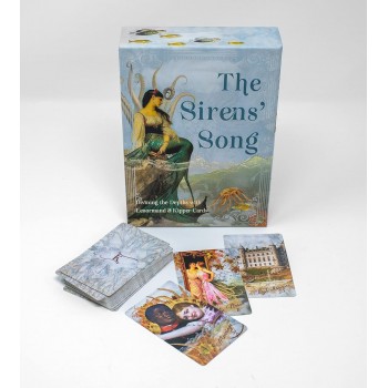 The Sirens Song kortos Weiser Books