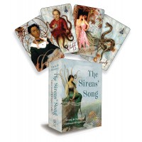 The Sirens Song kortos Weiser Books