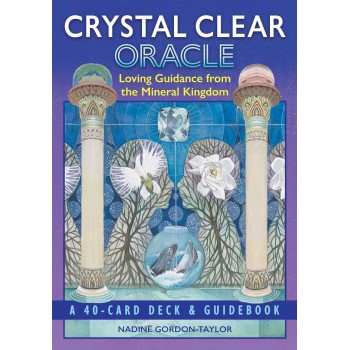 Crystal Clear Oracle kortos Bear and Company