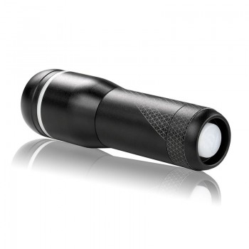 Mactronic Battery Scream 3.3 Priekinis dviračio žibintas
