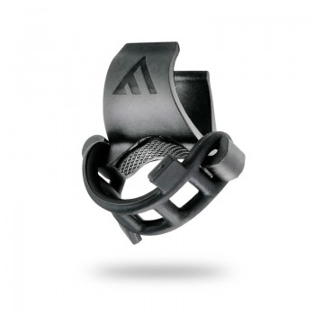 Mactronic Rechargeable Scream 3.2 Priekinis dviračio žibintas
