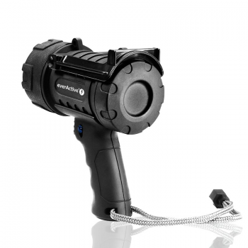 everActive SL-500R Hammer Rechargeable LED Paieškos žibintuvėlis