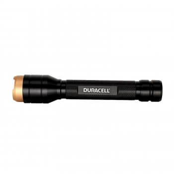 Duracell Aluminum Flashlight 150 Lumens prožektorius