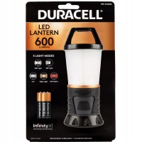 Duracell LED Lantern 600 Lumens Žibintas
