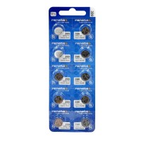 Renata 399 (SR927W) baterijos 10 vnt.