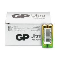 GP LR03 AAA Ultra Alkaline (G-TECH) baterijos 40 vnt.
