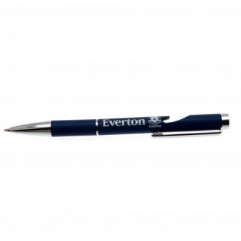 Everton F.C. rašiklis - butelio atidarytuvas