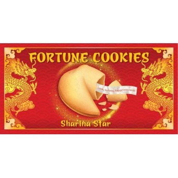 Fortune Cookies kortos Rockpool