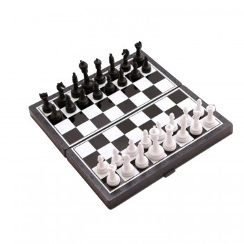 Chess World Magnetiniai Šachmatai Star