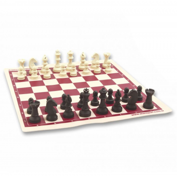 Star School Chess Set S dydžio šachmatų rinkinys Star