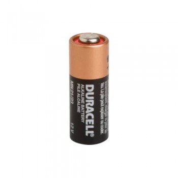 Duracell MN21 A23 23A V23GA LRV08 8LR932 šarminė baterija 1 vnt.