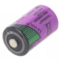Tadiran SL-550/S 1/2AA 3,6V ličio baterija 1 vnt.