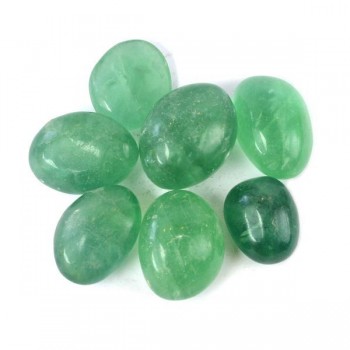 Žalias fluoritas (500 g.) Lo Scarabeo